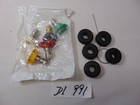 Porter Cable PCH2600C Pressure Washer Replacement Part Nozzle Kit Genuine OEM