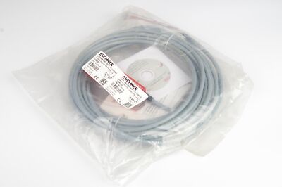 Euchner CES-AR-CR2-AH-L10-109050