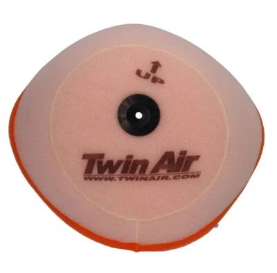 Filtre à Air Twin Pas En BETA RR 250 350 400 450 498 520 525 4-T. 05-12 - Photo 1/3