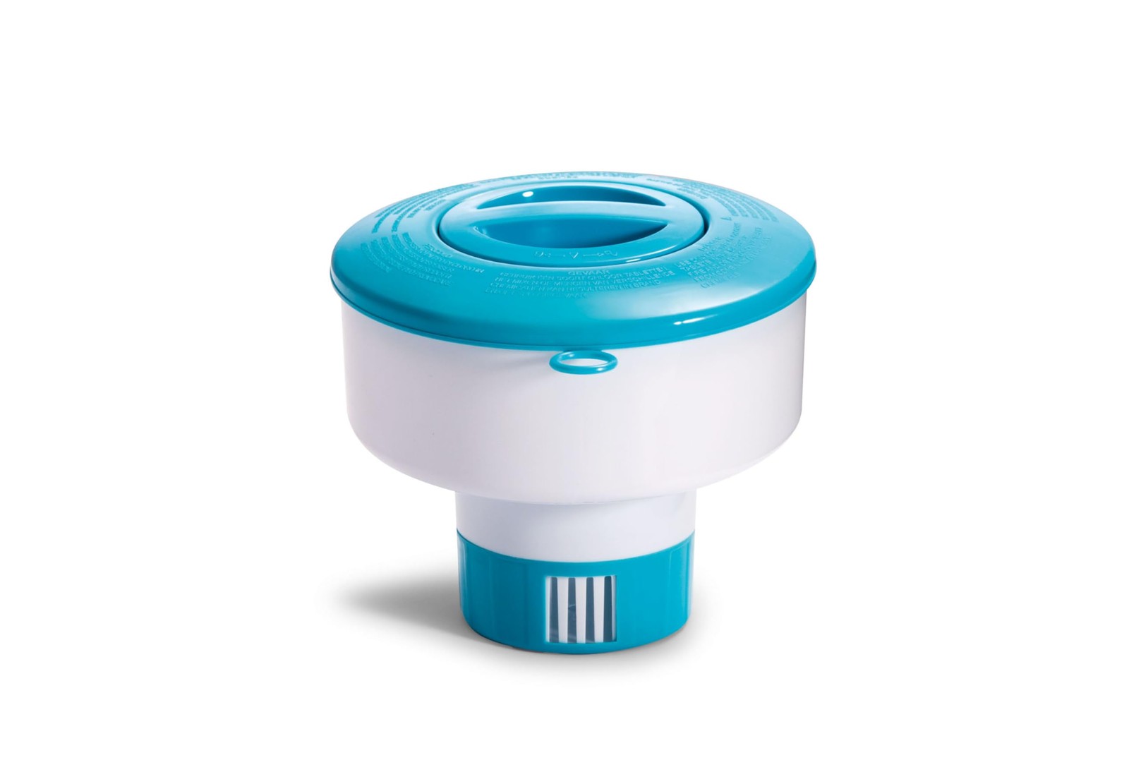 Intex 29041NP Dispenser Chimico Grande - Accessorio Piscina