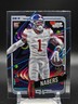2024 Topps Cosmic Chrome - Rookies Malik Nabers #167 (RC)