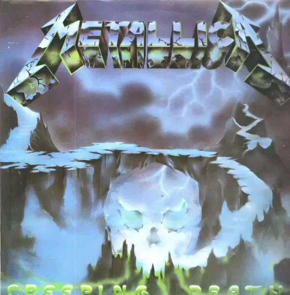 Preços baixos em Metallica Jump in the Fire em Discos de vinil | eBay