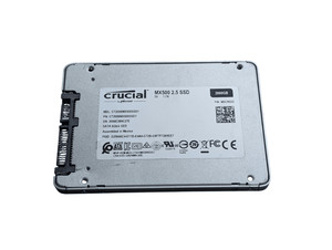 Crucial Mx500 2TB | eBay