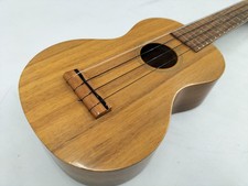FAMOUS FS-5 Ukulele Premium Quality Musical Instrument