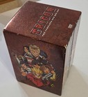 Trigun - The Complete Box Set (Limited Edition) — photo 1