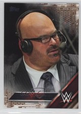2016 Topps WWE Tag Team Championship Bronze Tensai Jason Albert #22 Patch 0w6