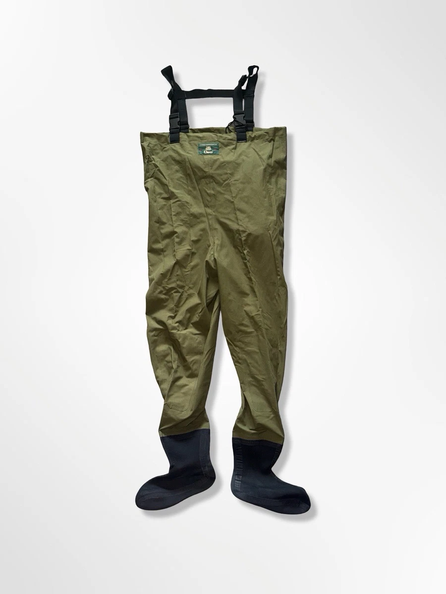 Orvis Green Fishing Waders for sale | eBay