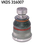 Traggelenk FüHrungsgelenk SKF Vkds 316007 FüR Nissan Interstar Movano Opel X70 2