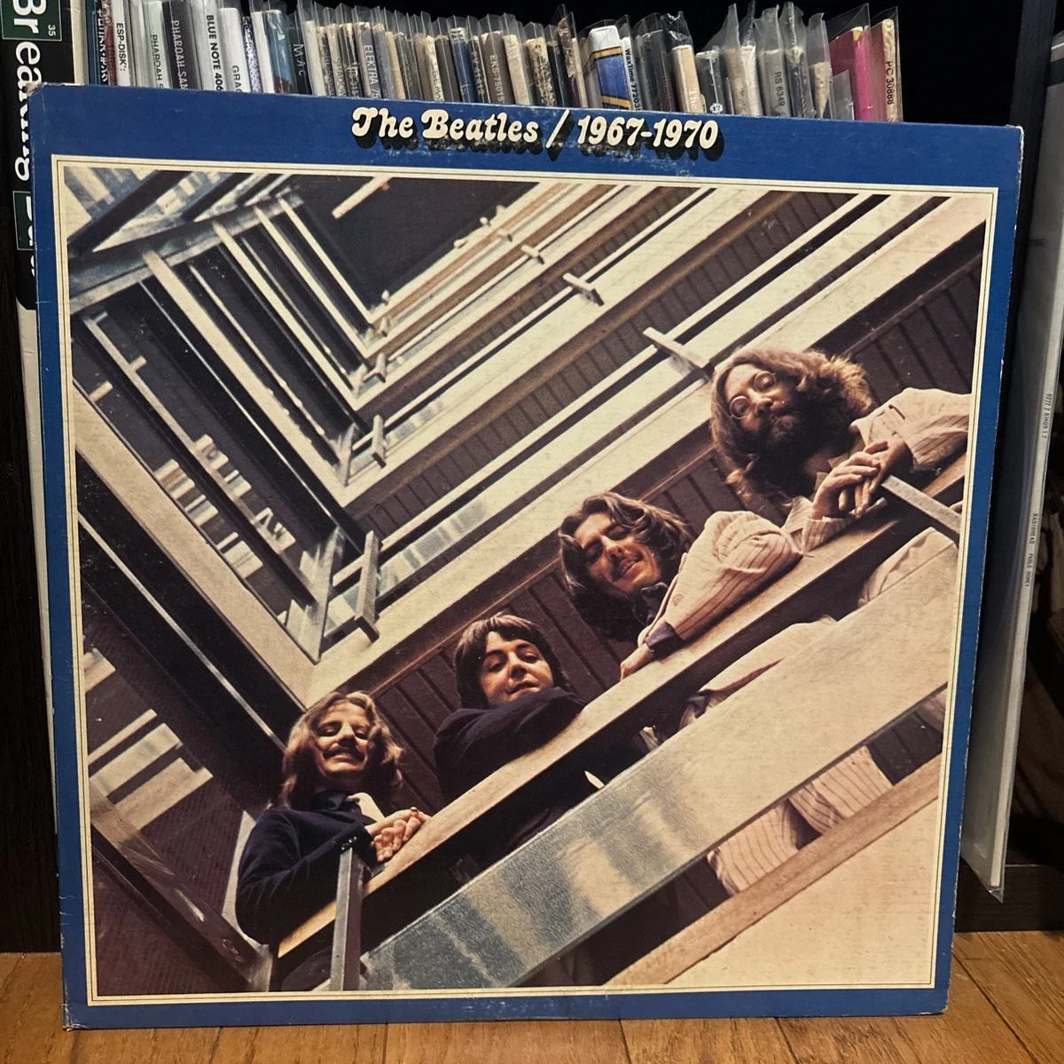 The Beatles 1967 1970 for sale | eBay