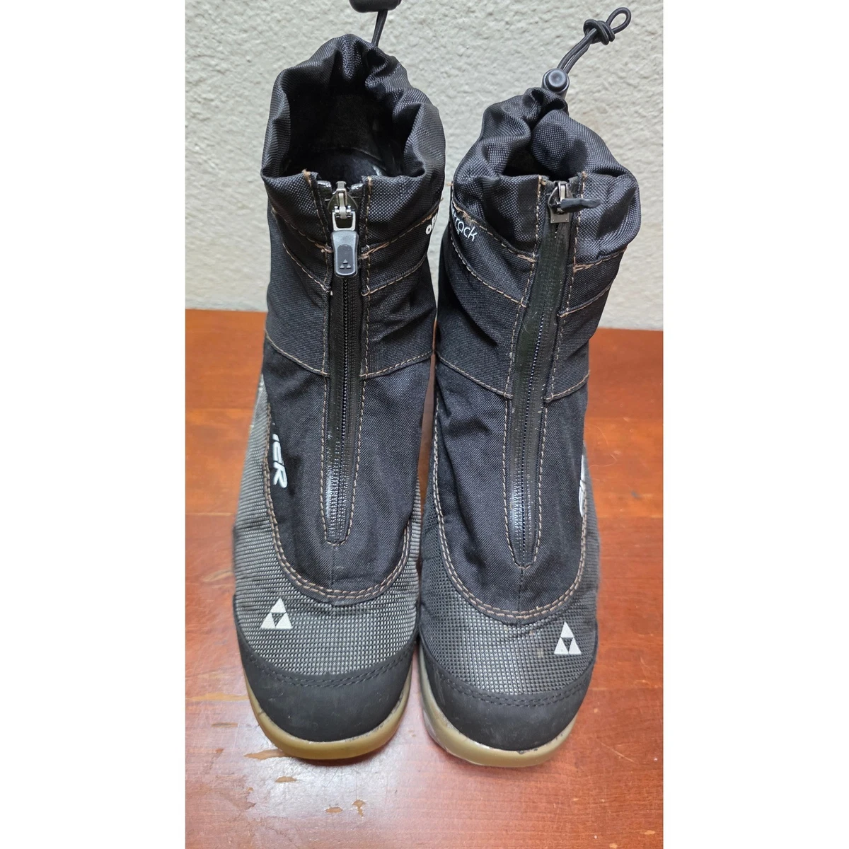 Fischer Ski & Snowboard Boots for sale | eBay