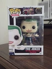 Funko Pop! Vinyl: Pop! Heroes Suicide Squad - The Joker #96 Vinyl Figure