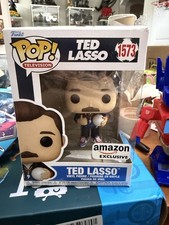 Ultimate Funko Pop Ted Lasso Figures Gallery and Checklist 25