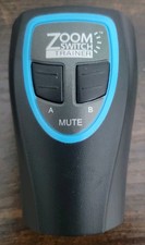 Zoom ZM-ZMS-TRAINER Training Adapter Switch For Headsets *Switch Only*