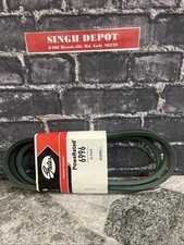 Gates 6996 PoweRated V-Belts