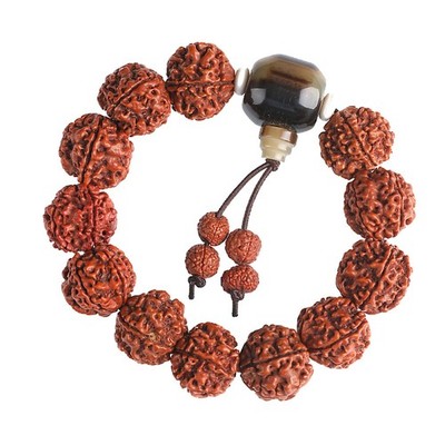 Chic Bodhi Hand Bracelet Natural Tree Fashion Beading Bracelet