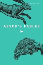 Aesop's Fables, Aesop, Paperback