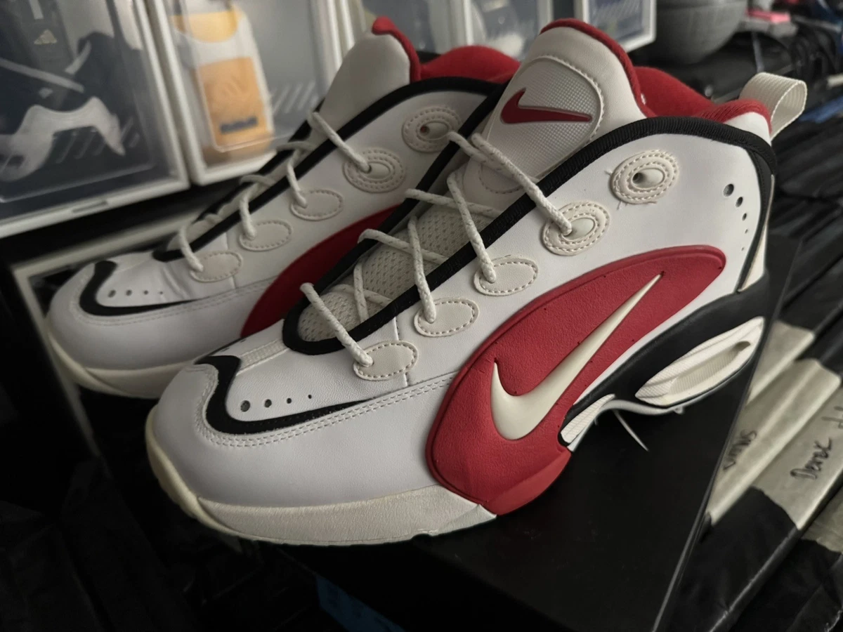 Las mejores ofertas en Nike Air Way Up University Red | eBay