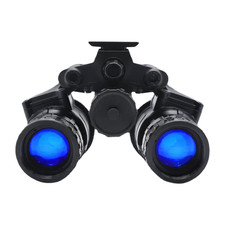 RIX Tactical RNV-31S Gen 2+ White Phosphor Night Vision Binocular FOM 1400-1600