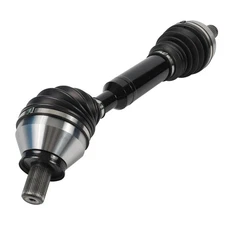 Front Left Driver CV Axle Assembly For Volvo XC60 3.0L 3.2L 2010 2011 2012-2015