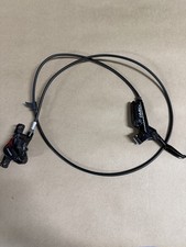 SRAM Level TL rear hydraulic disc: READ: MISS...