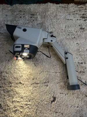 Vision Engineering ORIGINAL MANTIS STEREO MICROSCOPE with Flexible Stand