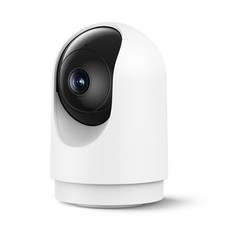 Smart 3K 5MP Indoor Security Camera, Dual-Ban...