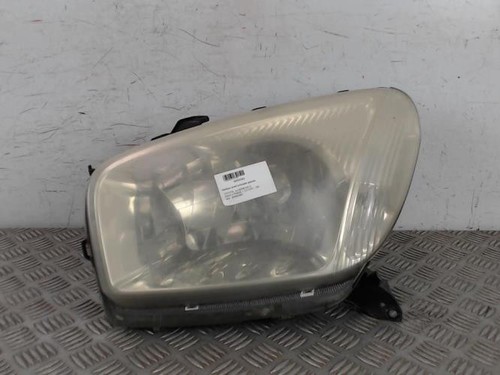 Phare Avant Gauche Pour Toyota RAV4 2 Phase 1 - Occasion En Bon état - Garantie 24 Mois