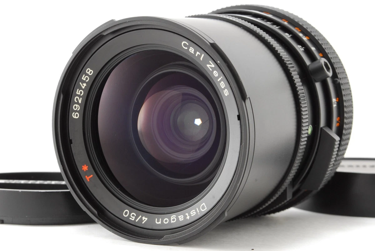 ZEISS Distagon T* f/4 Camera Lenses for Hasselblad for sale | eBay