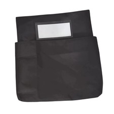Chair Pocket Seat Back Organizer Chair Bag