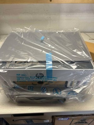 HP Smart Tank 6001 All-In-One Inkjet Color Printer 12ppm 4800 x 1200dpi