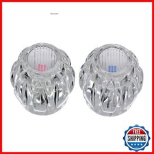 Danco 14884 Pair Of Handles For Sterling Faucets