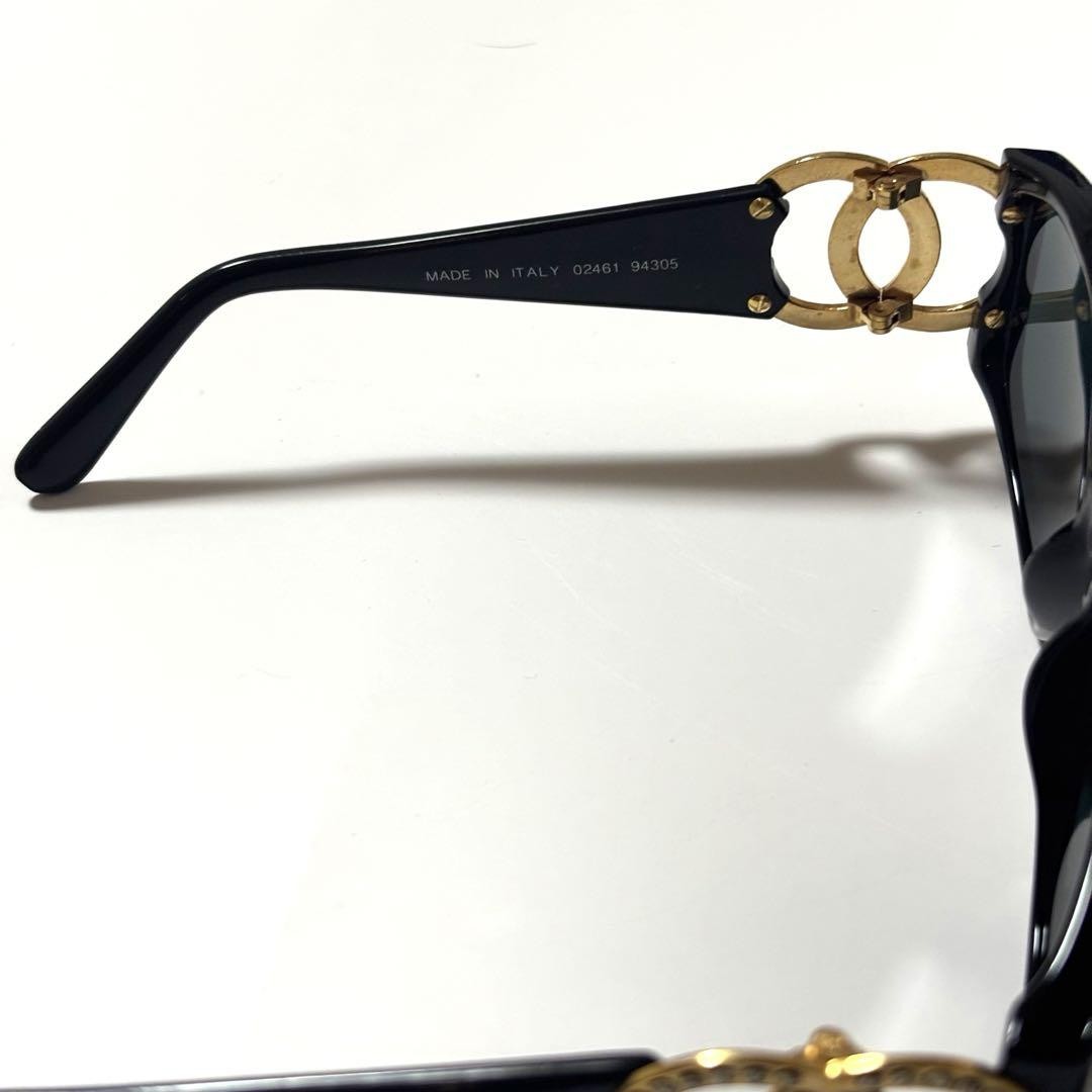 小物 CHANEL vintage sunglasses coco gold 小物 CHANEL vintage sunglasses coco gold Chanel sunglasses