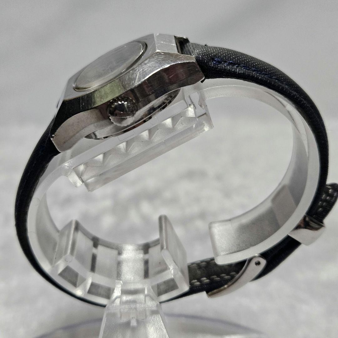 Orient MiniMatic Automatic Wristwatch Vintage Tim… - image 4