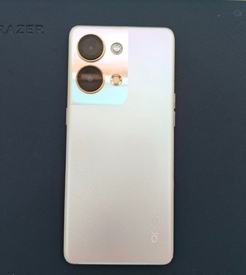 Oppo Reno9 5G 6.7'' 64MP Qualcomm SM7325 Snapdragon 778G 5G Android 13 