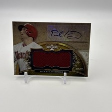 Topps Extends Exclusive MLB License Through 2020 13