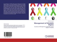Malisela Kawogo | Management Of Hiv/Aids Stigma | Taschenbuch | Englisch (2012)