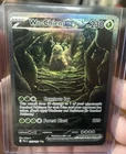 Wo-Chien ex 257/193 Sv02: Paldea Evolved Holo