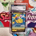 CGC 10 Flying Pikachu V 006/025 Holo - Celebrations - Pokemon TCG - SHIPS FAST