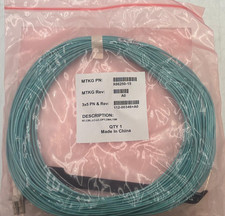 Fiber Optic Cable X66250-15 - R7, CBL, LC-LC,...