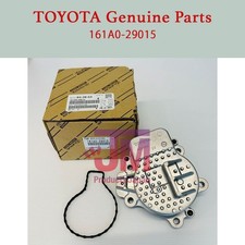 Pompa acqua elettrica Toyota 161A0-29015 LEXUS Prius Prius CV + CT200h OEM...