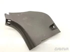 Door sill cover