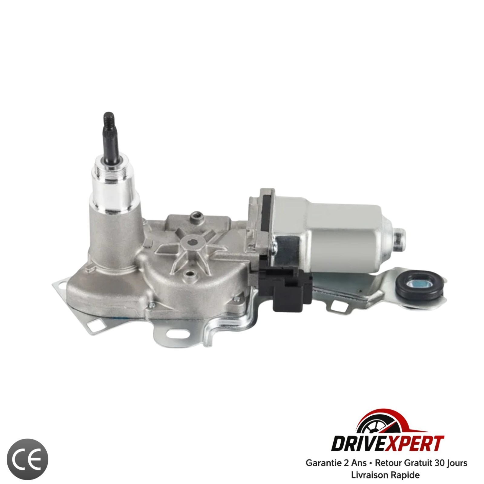 Rear Wiper Motor For Peugeot 108 Citroen C1 Toyota Aygo 2014-2021