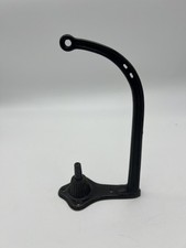 Antique Cast Iron String Dispenser Spool Holder SENSIBLE Twine vintage metal old