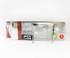 Little Jack Metal Jig Ignited Blade 34mm 7 grams 08 (7648)