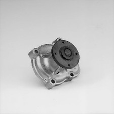 HEPU P333 Water Pump for Opel, Vauxhall
