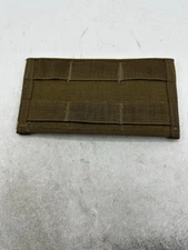 Genuine US  Military Issue *** USMC MARINE US ADP MOLLE Dive Belt Coyote *** New