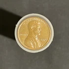 1970-P Lincoln Memorial Cent — photo from another recent sale