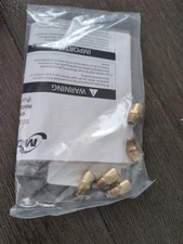 BRAND NEW SEALED MODINE PROPANE TO NATURAL GAS KIT # 3H37276-2