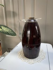 Vintage Thermos Brand Vacuum Jug Model 1542 H...