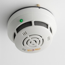 Hekatron ORS 142 -Fachhandel- überprüft Top Zustand Rechnung inkl. MwSt Garantie